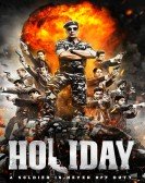 Holiday (2014) Free Download