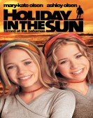 Holiday in the Sun poster