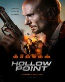 Hollow Point (2019) poster
