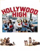 Hollywood High (1976) poster