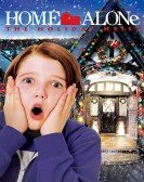 Home Alone: The Holiday Heist (2012) poster