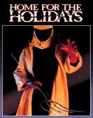Home for the Holidays poster