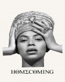 Homecoming: A Film by BeyoncÃ© poster