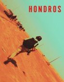Hondros (2018) poster