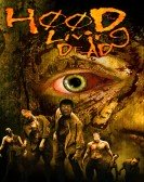 Hood of the Living Dead poster