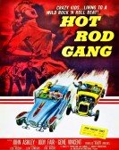 Hot Rod Gang poster