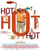 Hot Hot Hot poster