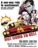 Hot Rods to Hell Free Download
