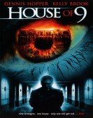 House Of 9 poster