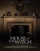 House of the Witch poster