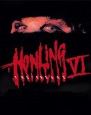Howling VI The Freaks poster