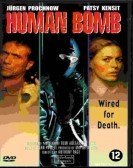Human Bomb poster