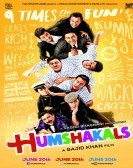 Humshakals Free Download