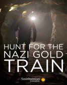Hunting the Nazi Gold Train poster