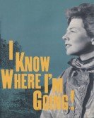'I Know Where I'm Going!' (1945) Free Download