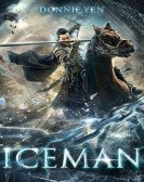 Iceman - 冰封俠: 重生之門 poster