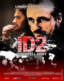 ID2 Shadwell Army poster