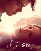 If I Stay (2014) poster