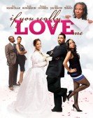 If You Really Love Me poster