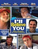 Ill Believe poster