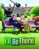 Ill Be There poster