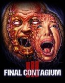 Ill: Final Contagium poster