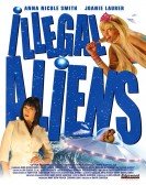 Illegal Aliens poster
