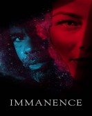 Immanence poster