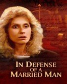 In Defense of a Married Man poster