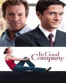 In Good Company (2004) poster