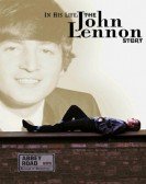 In His Life: The John Lennon Story poster