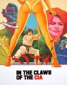 In the Claws of the CIA poster