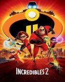Incredibles 2 (2018) Free Download