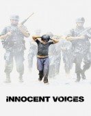 Innocent Voices poster