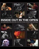 Inside Out In the Open poster