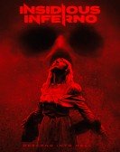 Insidious Inferno poster