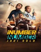 iNumber Number: Jozi Gold poster
