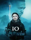 IO (2019) poster