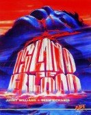 Island of Blood poster