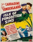 Isle of Forgotten Sins poster