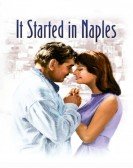 It Started in Naples Free Download