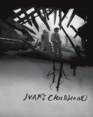 Ivan's Childhood (1962) poster