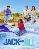 Jack and Jill (2011) poster