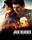 Jack Reacher: Never Go Back (2016) Free Download