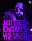 James Davis: Live from the Town