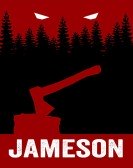 Jameson poster