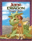 Jane and the Dragon: Dragon Rules! poster