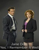 Jane Doe: Yes, I Remember It Well poster