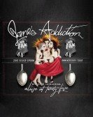 Jane's Addiction - Ritual de lo Habitual - Alive at 25 poster