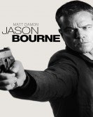 Jason Bourne (2016) Free Download